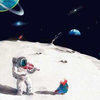 『夜曲记』都市青年深夜自愈指南