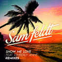 Show Me Love (EDX Remix / Radio Edit)专辑
