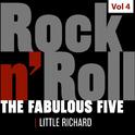 The Fabulous Five - Rock 'N' Roll, Vol. 4专辑