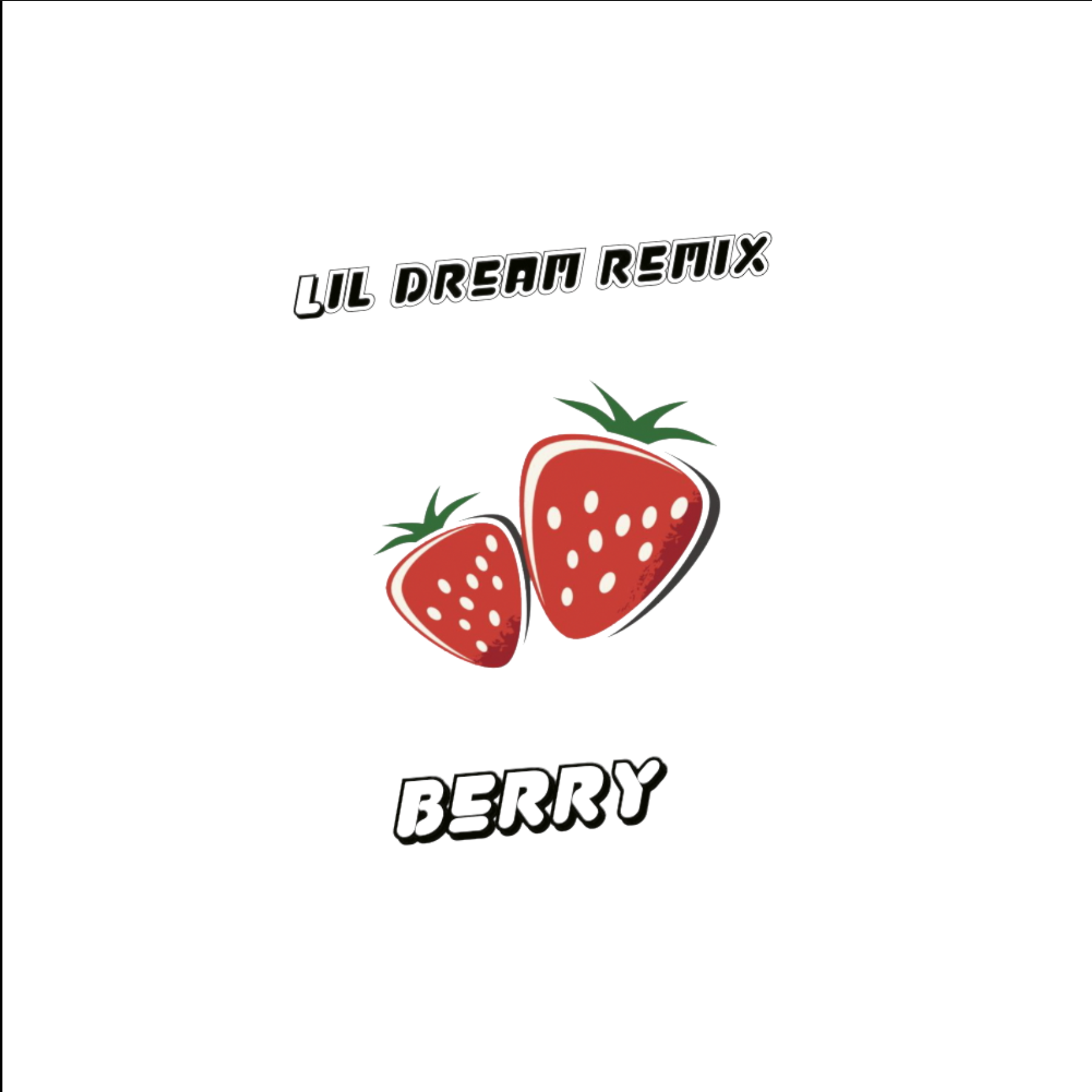 BERRY REMIX