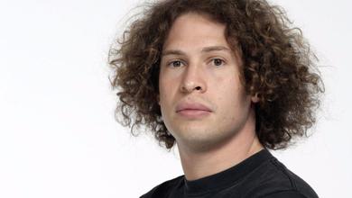 Ray Toro