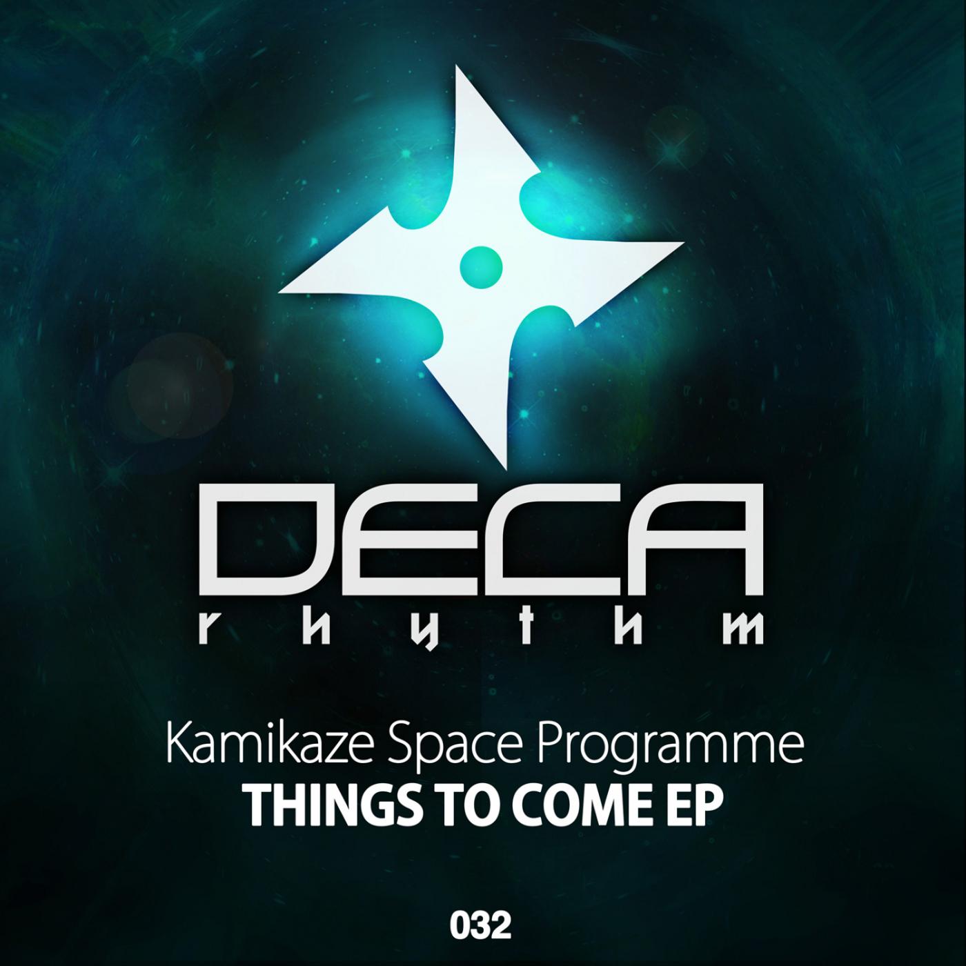 Things to Come EP