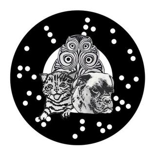 Label :Fonal(Unfinished)