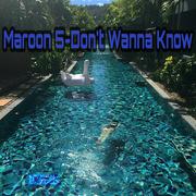 Maroon 5-Don't Wanna Know