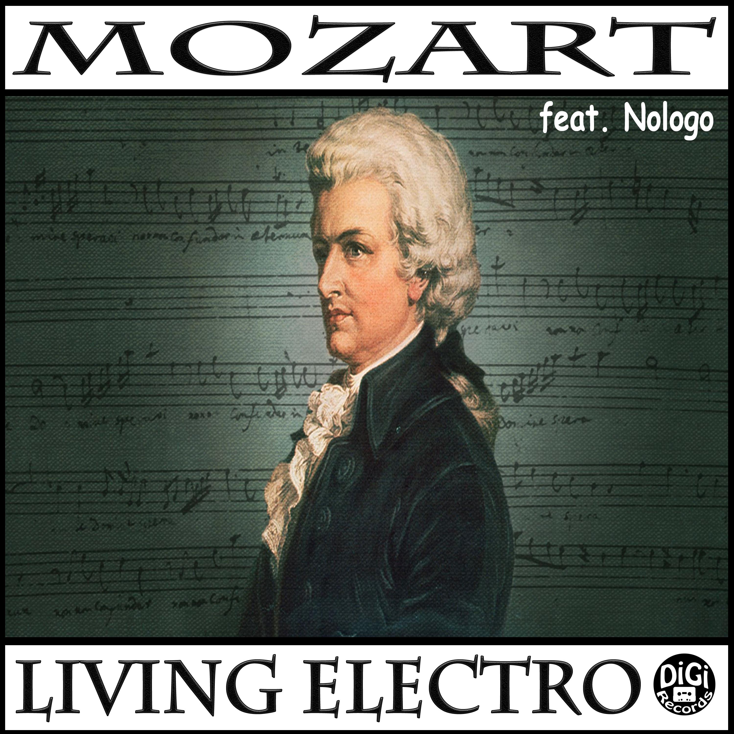Living Electro (Electronic Version)