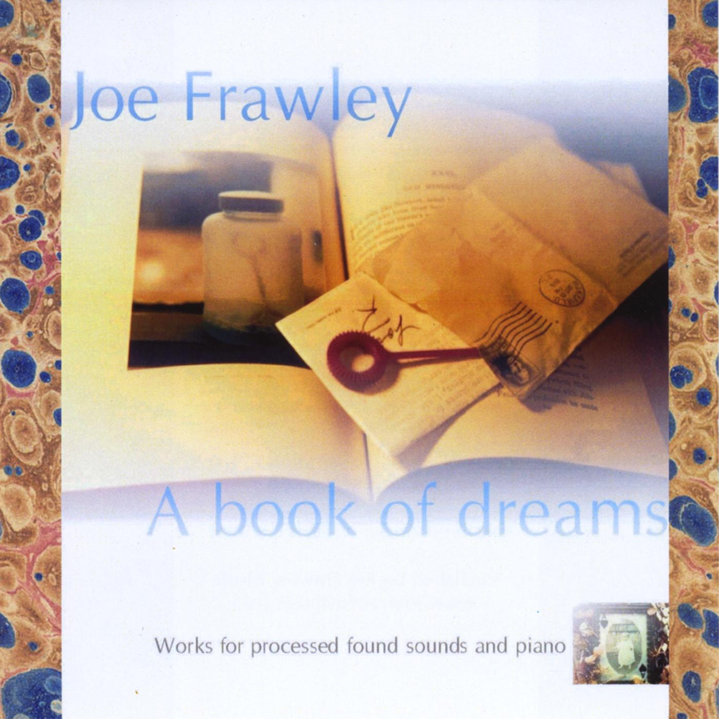 A book of dreams