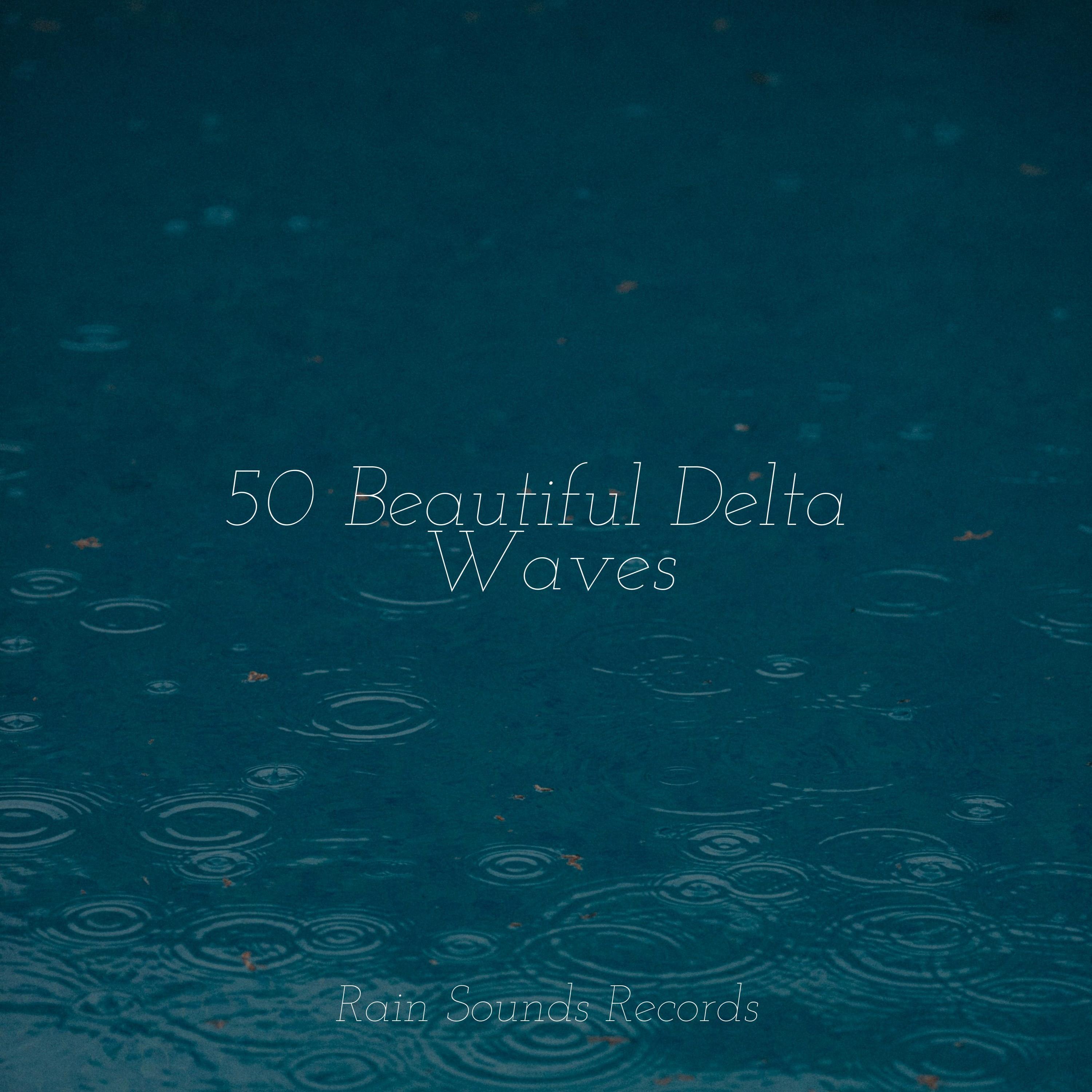 50 Beautiful Delta Waves
