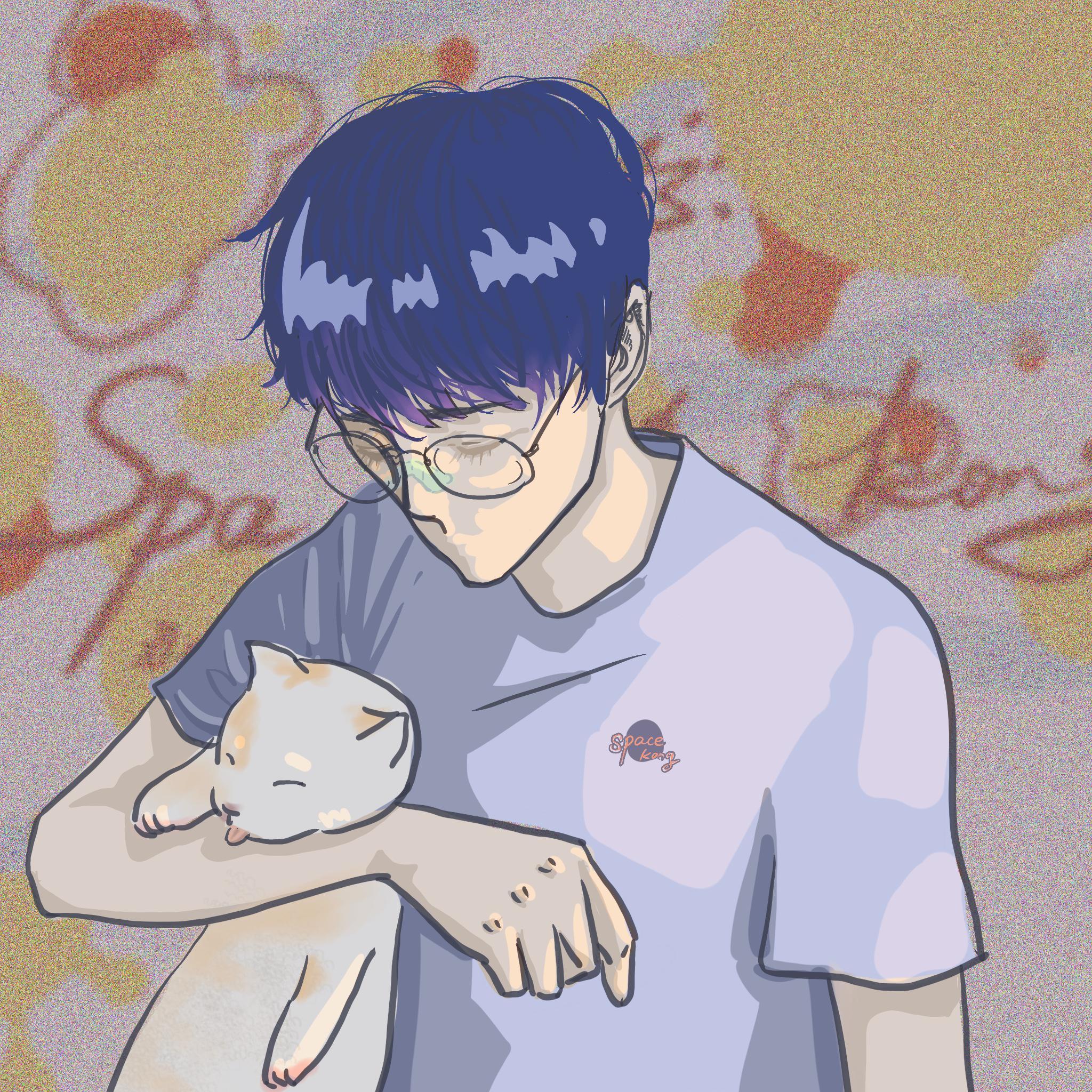 坦白（cover：大壮）