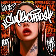 Supercritical (feat. GASHIMA)