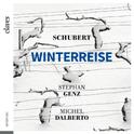 Schubert: Winterreise, D. 911专辑