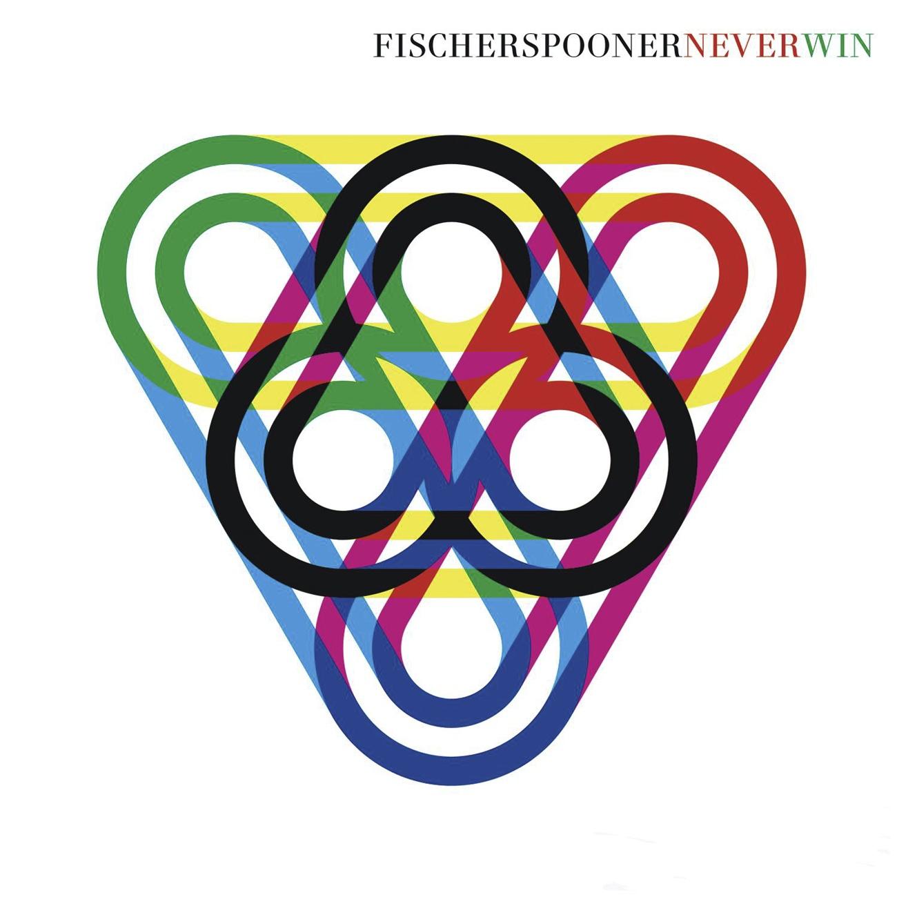Never Win (Benny Benassi Remix Edit)