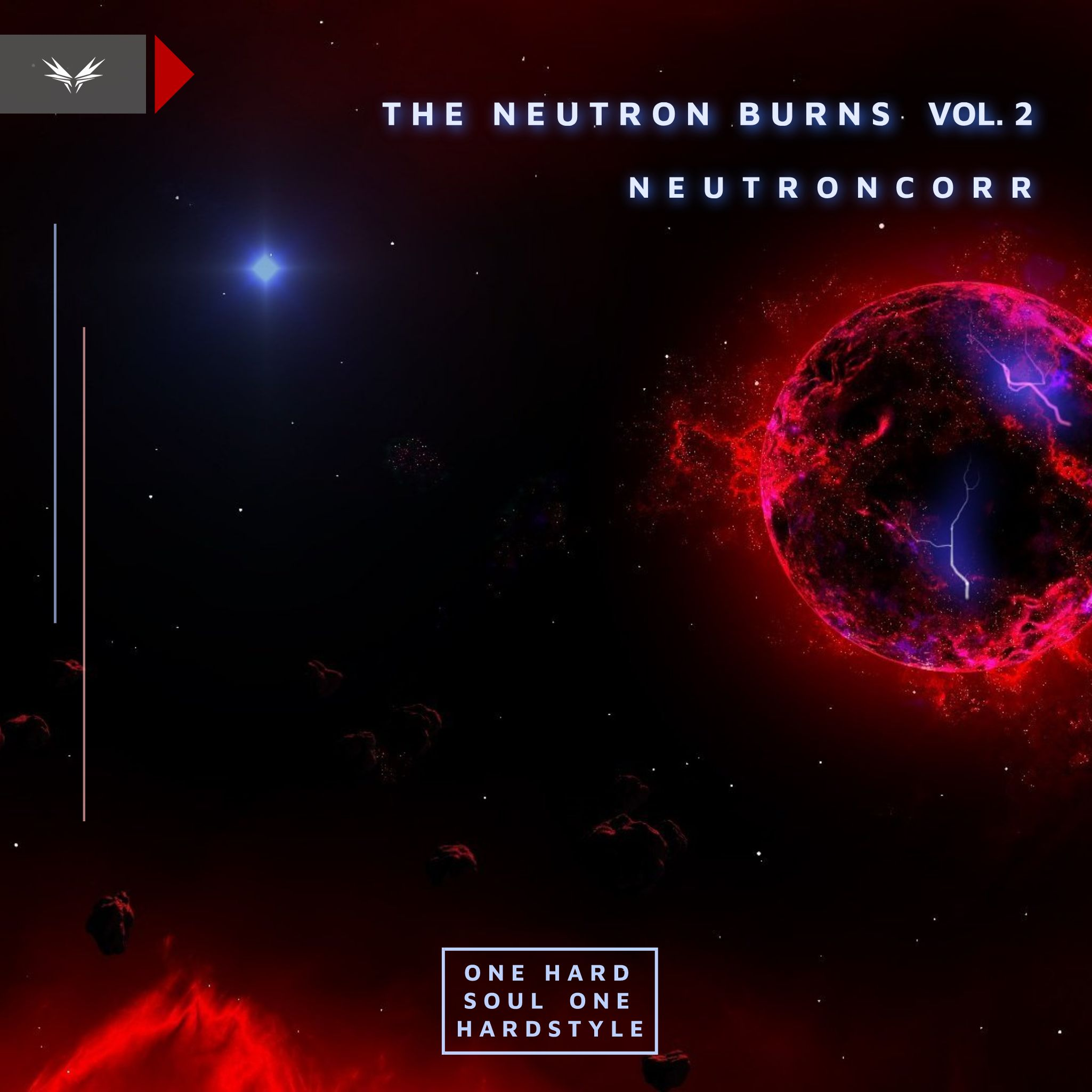The Neutron Burns Vol. 2
