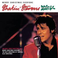原版伴奏   Merry Christmas Everyone - Shakin' Stevens