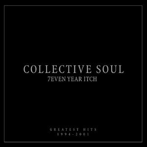 She Said - Collective Soul (PH karaoke) 带和声伴奏