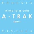 Trying To Be Cool (A-Trak Remix)