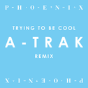 Trying To Be Cool (A-Trak Remix)专辑