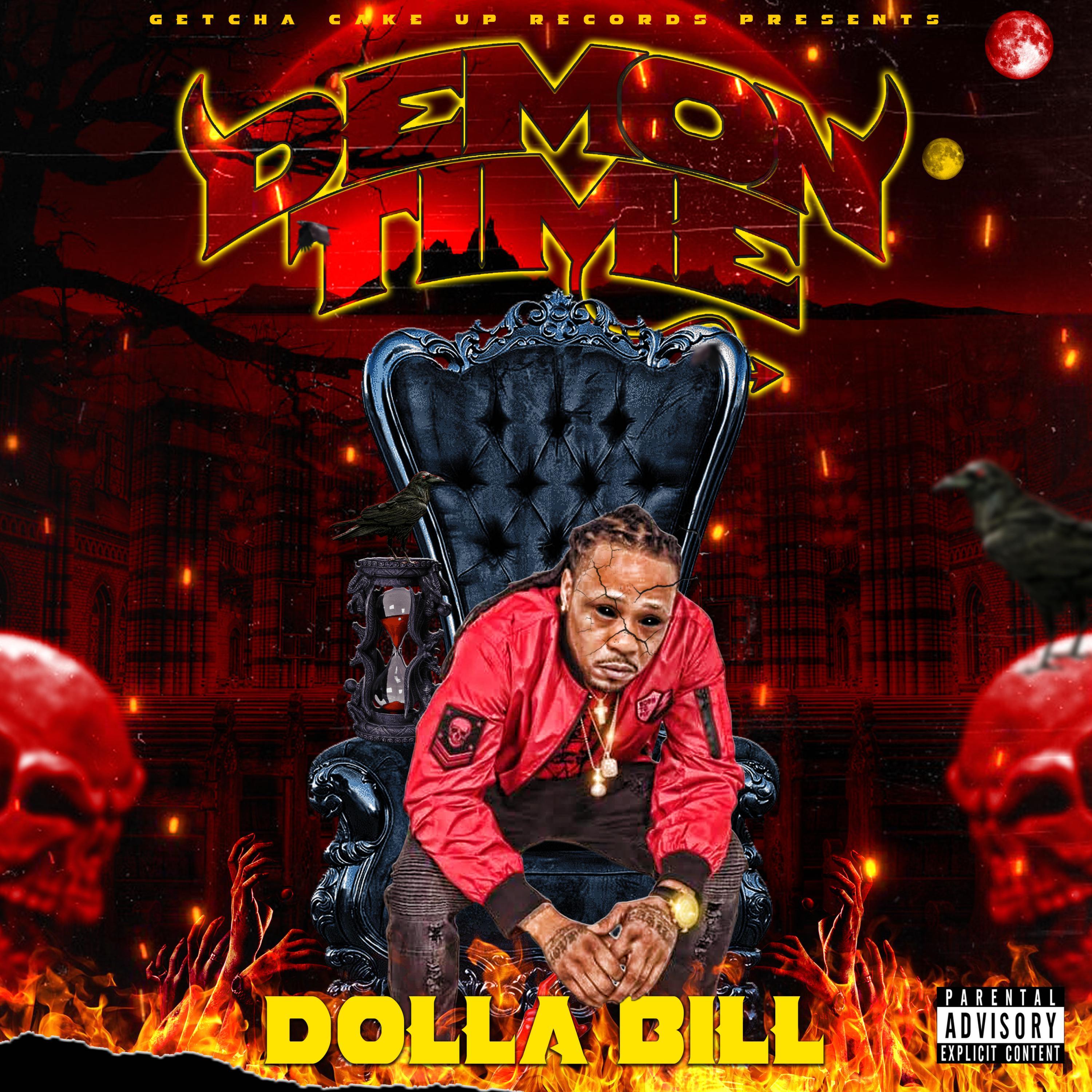 DEMON TIME