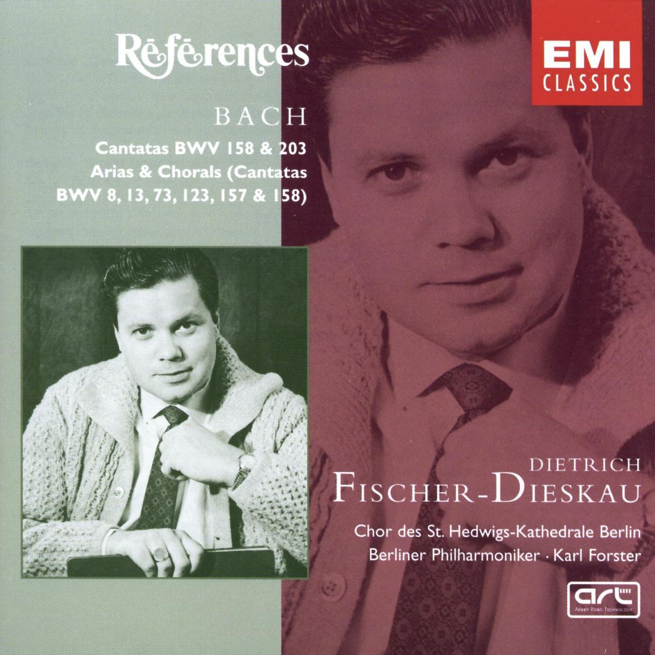 Bach: Cantatas