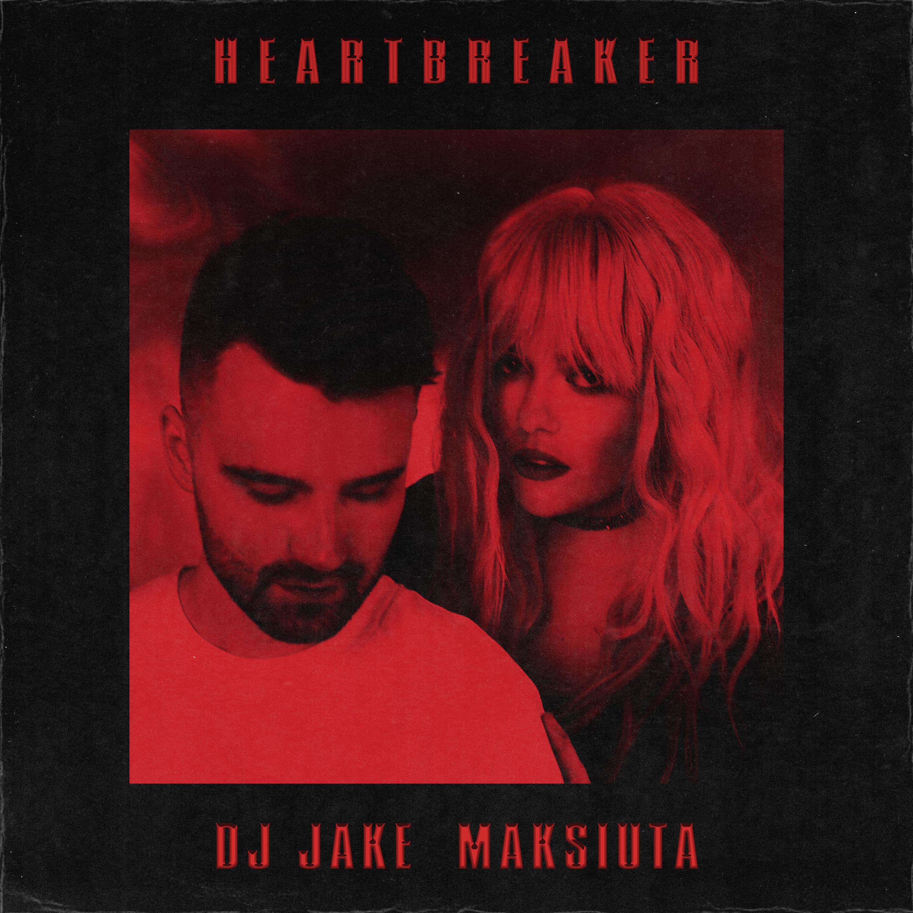 Dj Jake - Heartbreaker