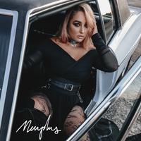 Jenna DeVries - Memphis