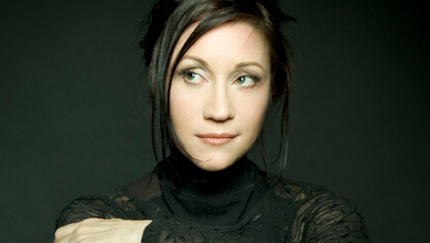 Holly Cole