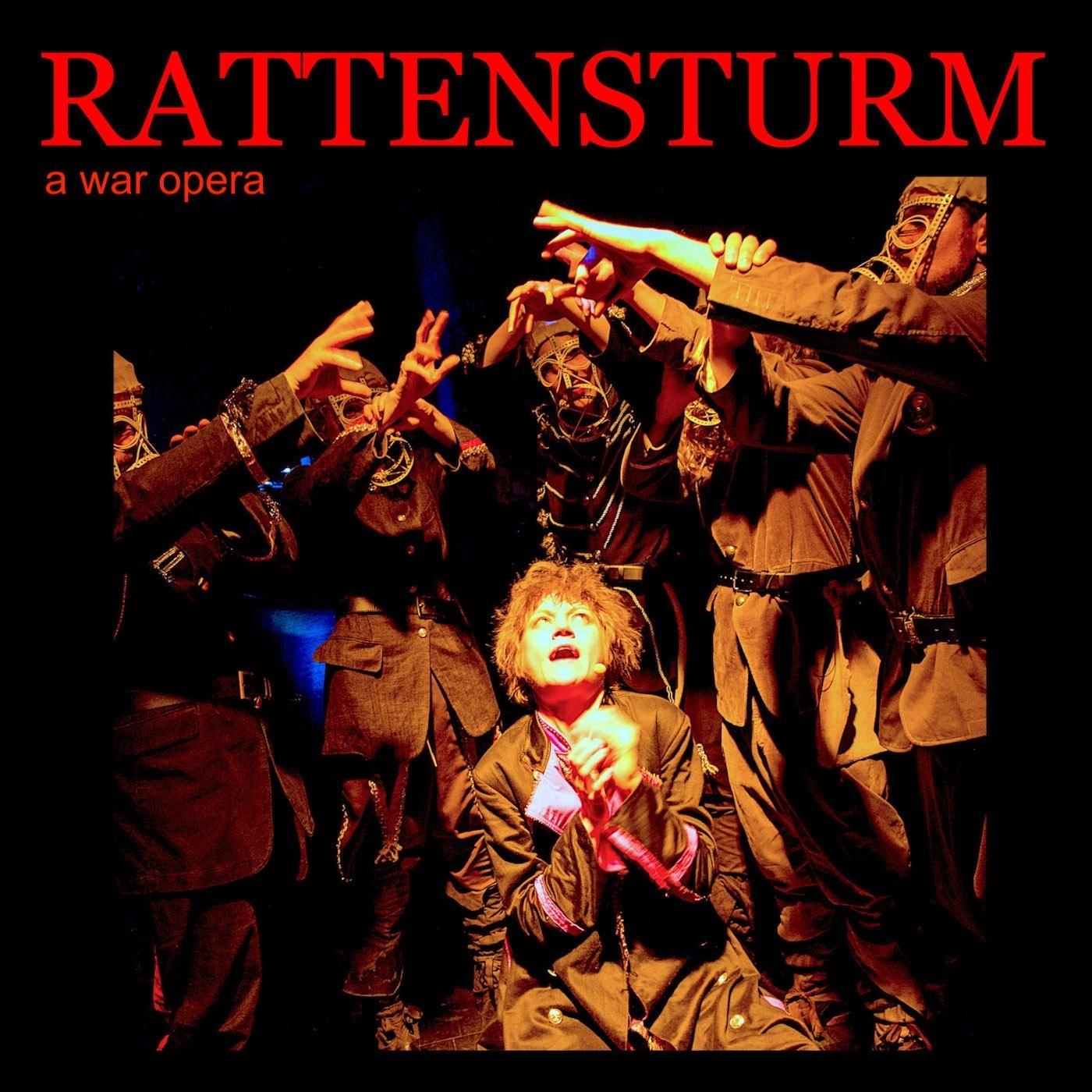 Rattensturm
