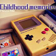 Childhood memories