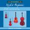 PAGANINI, N.: 15 Quartets for Strings and Guitar (The), Vol. 1 (Paganini Quartet)专辑