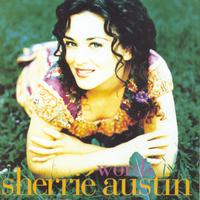 Sherrie Austin - Innocent Man (karaoke)