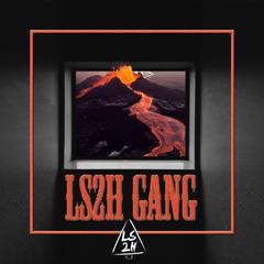 LS2H Gang(Buzzy&偷米Tommy&Yungboi Abraham)