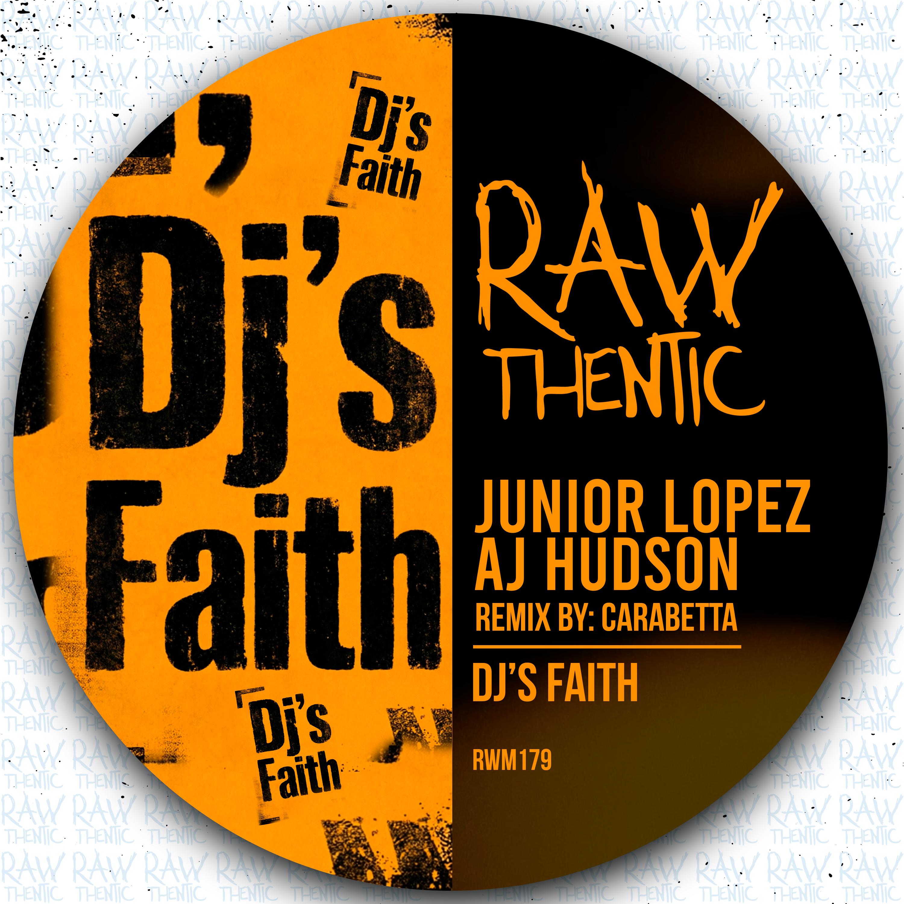 DJ's Faith