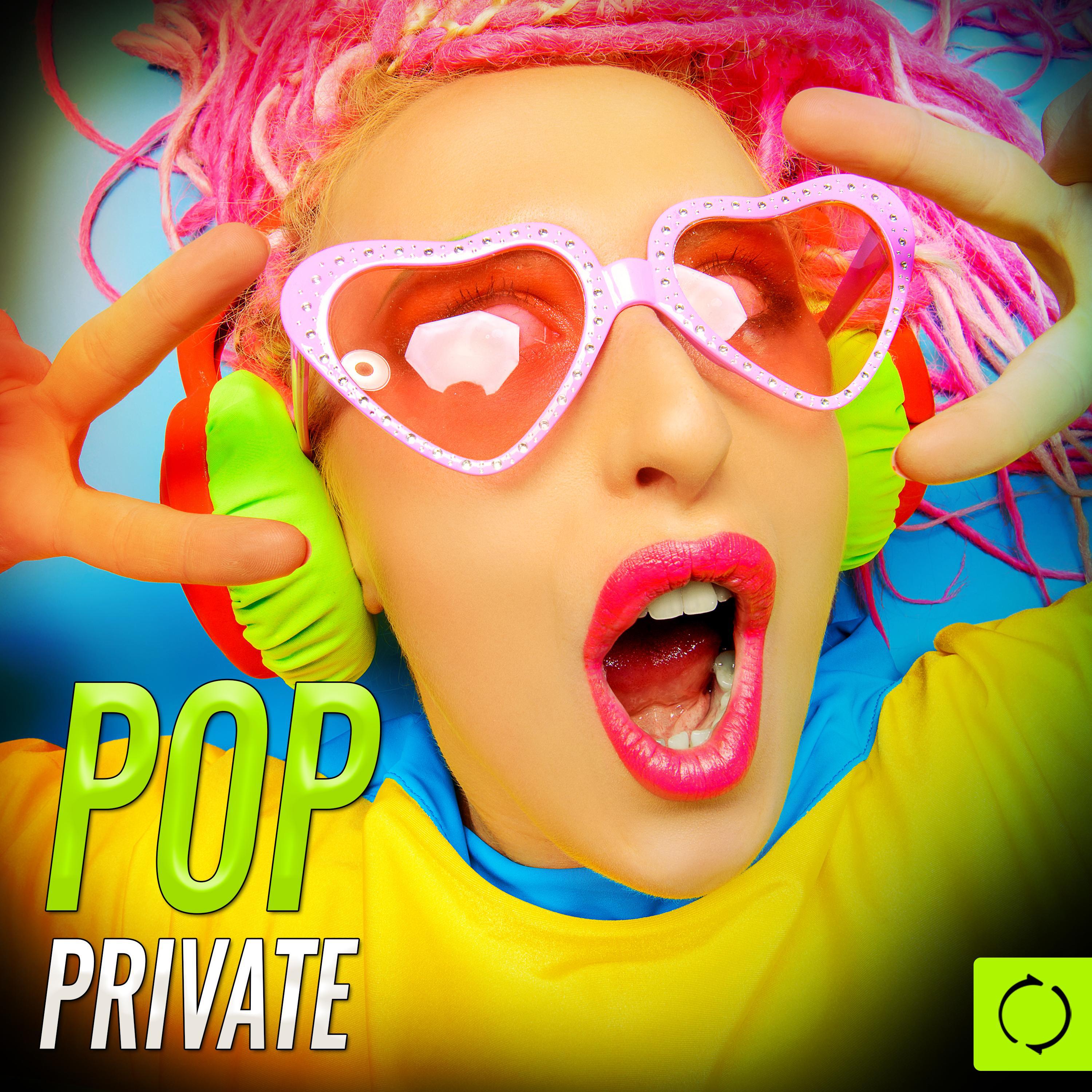 Pop Private专辑