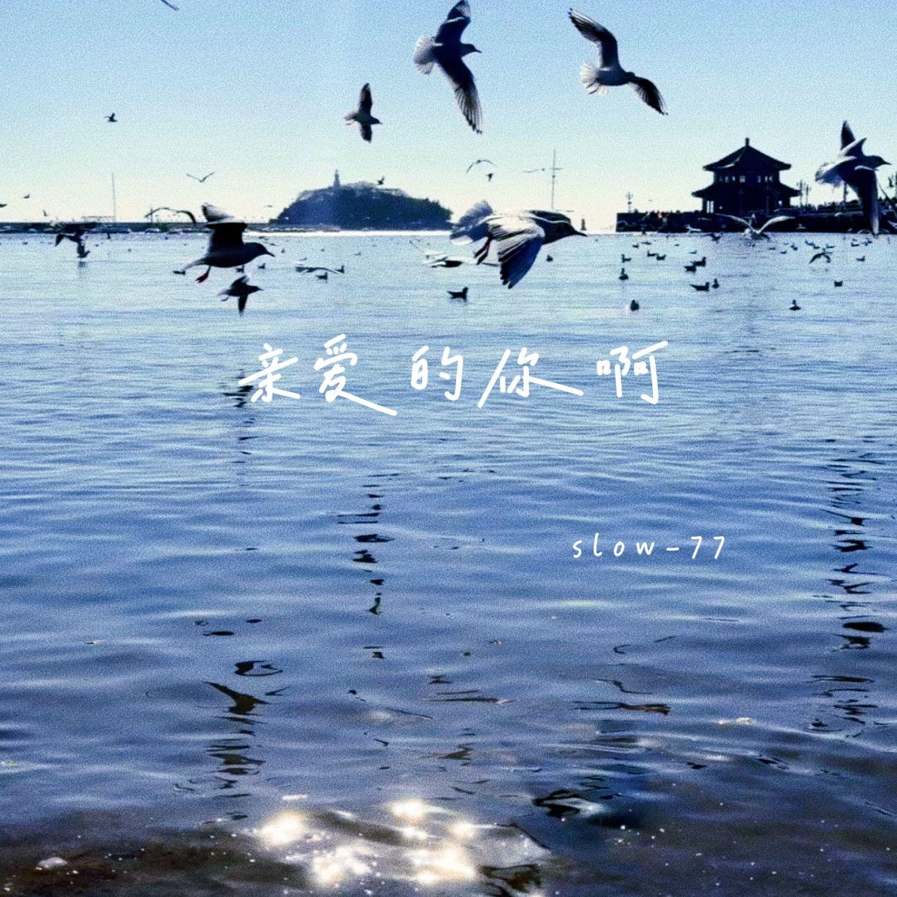 亲爱的你啊0.9x（剪辑版）