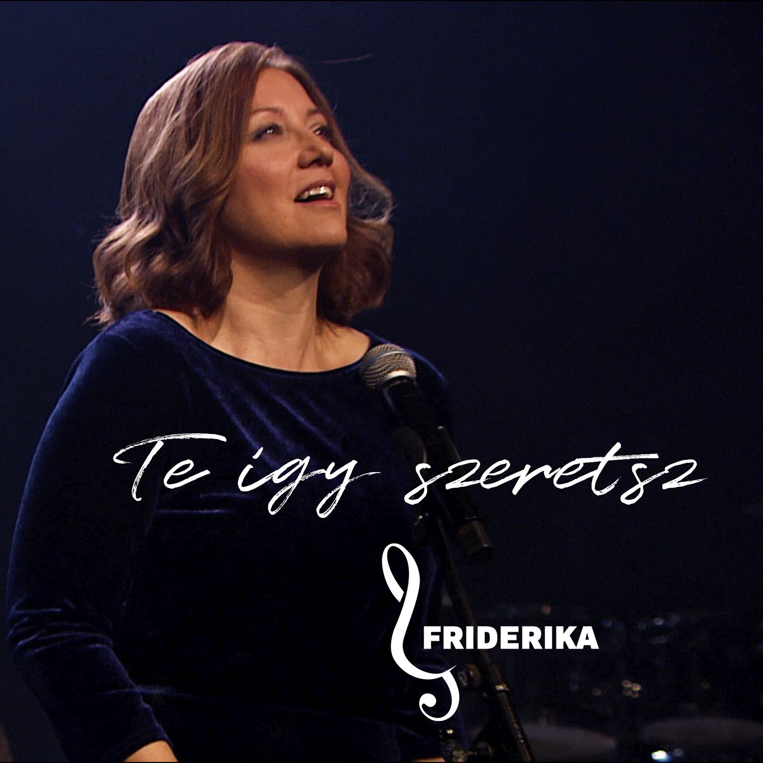 Te így szeretsz