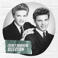 Everly Brothers - Ebony Eyes (No Harmony)