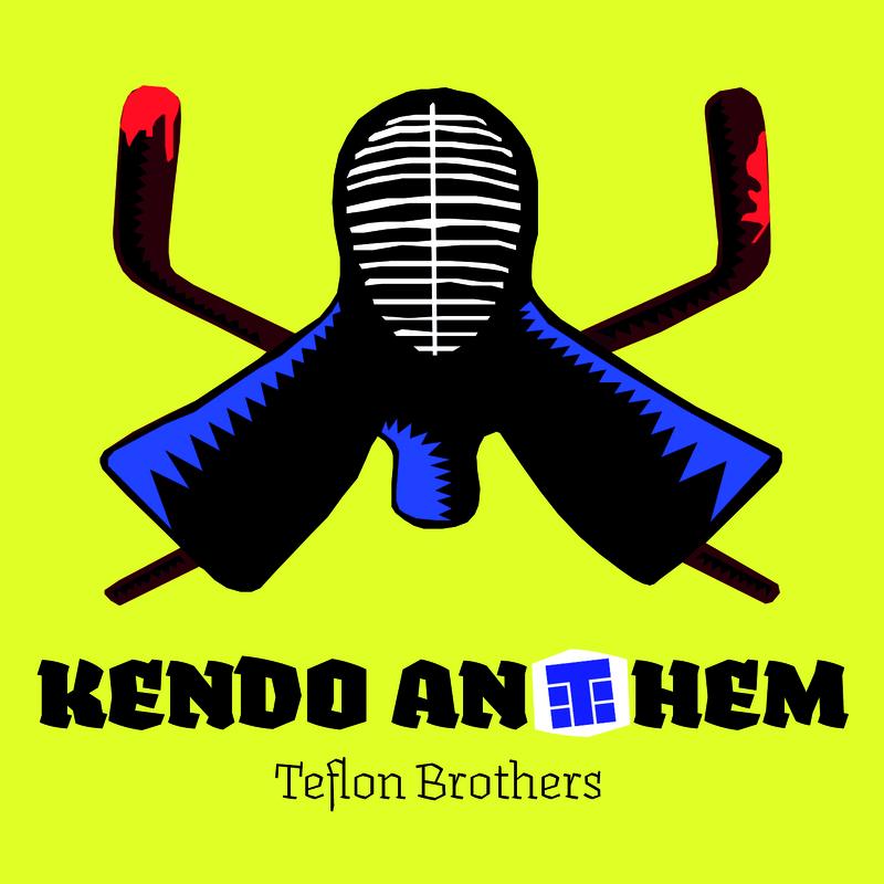 Kendo Anthem