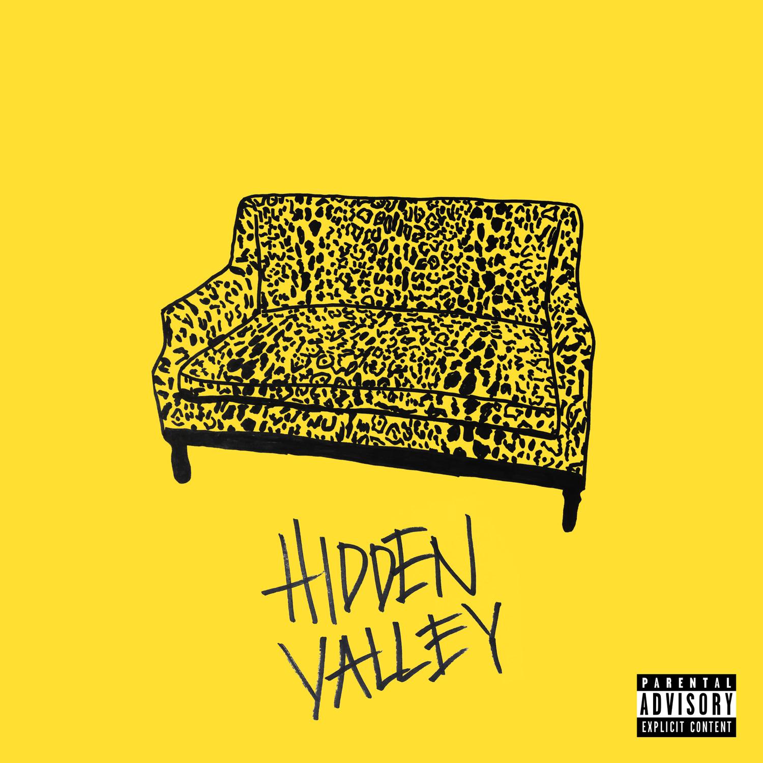 Hidden Valley