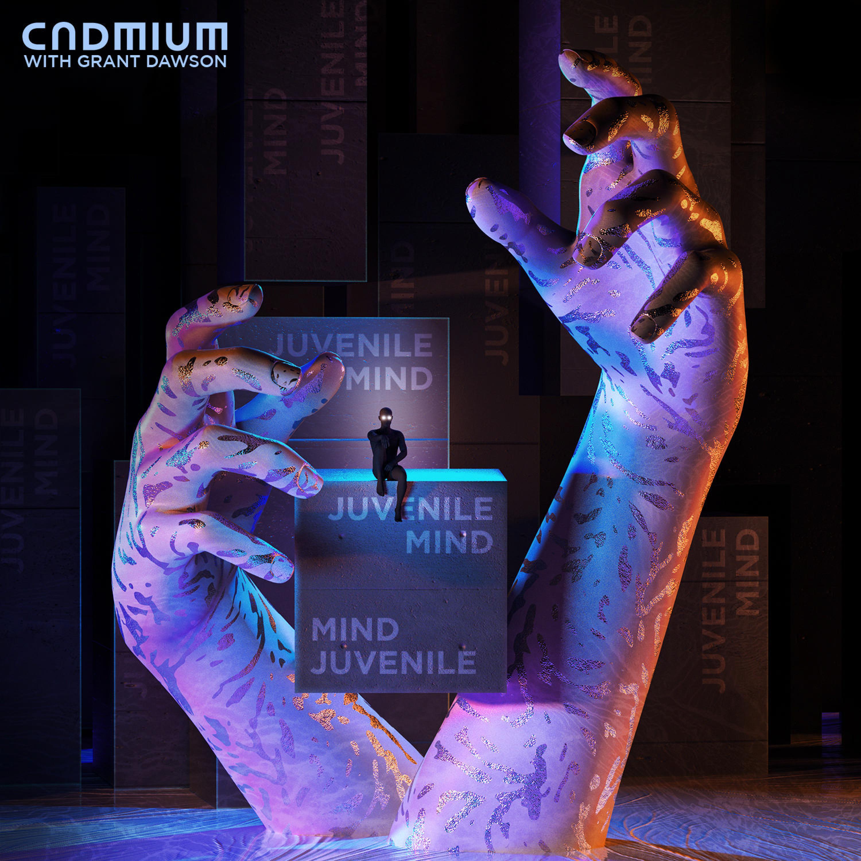Juvenile Mind (feat. Grant Dawson)