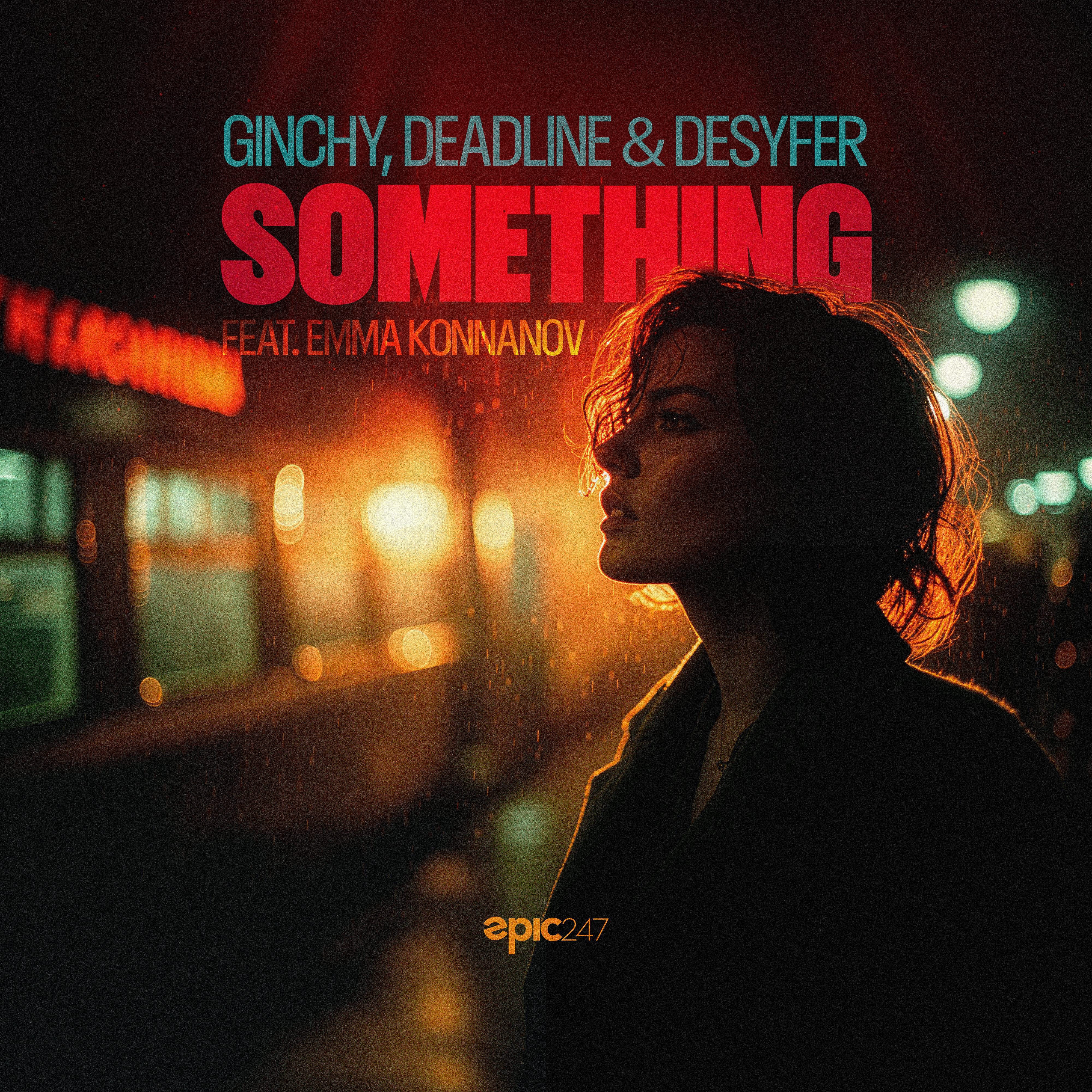 Something
