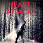 Heart Attack专辑
