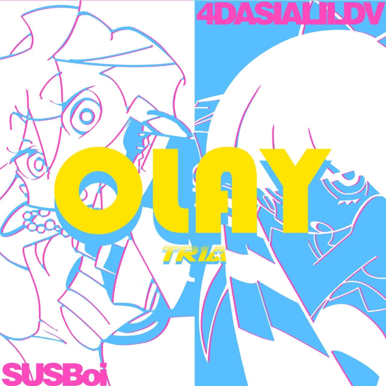 OLAYCHILIBALASAY！