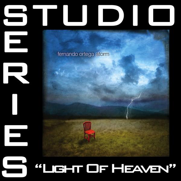 Light Of Heaven [Studio Series Performance Track]