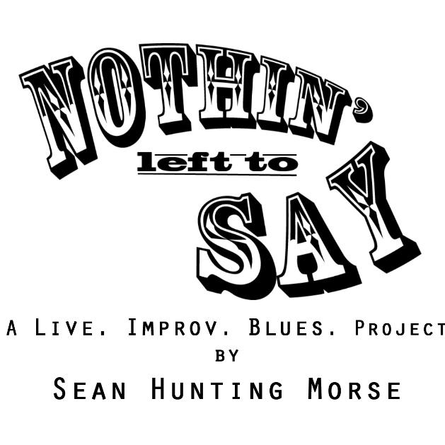 Nothin' Left To Say