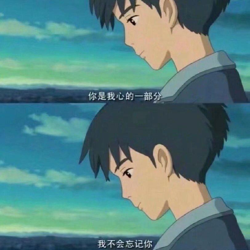 你不是我的莉莉安，我不是你的宋冬野