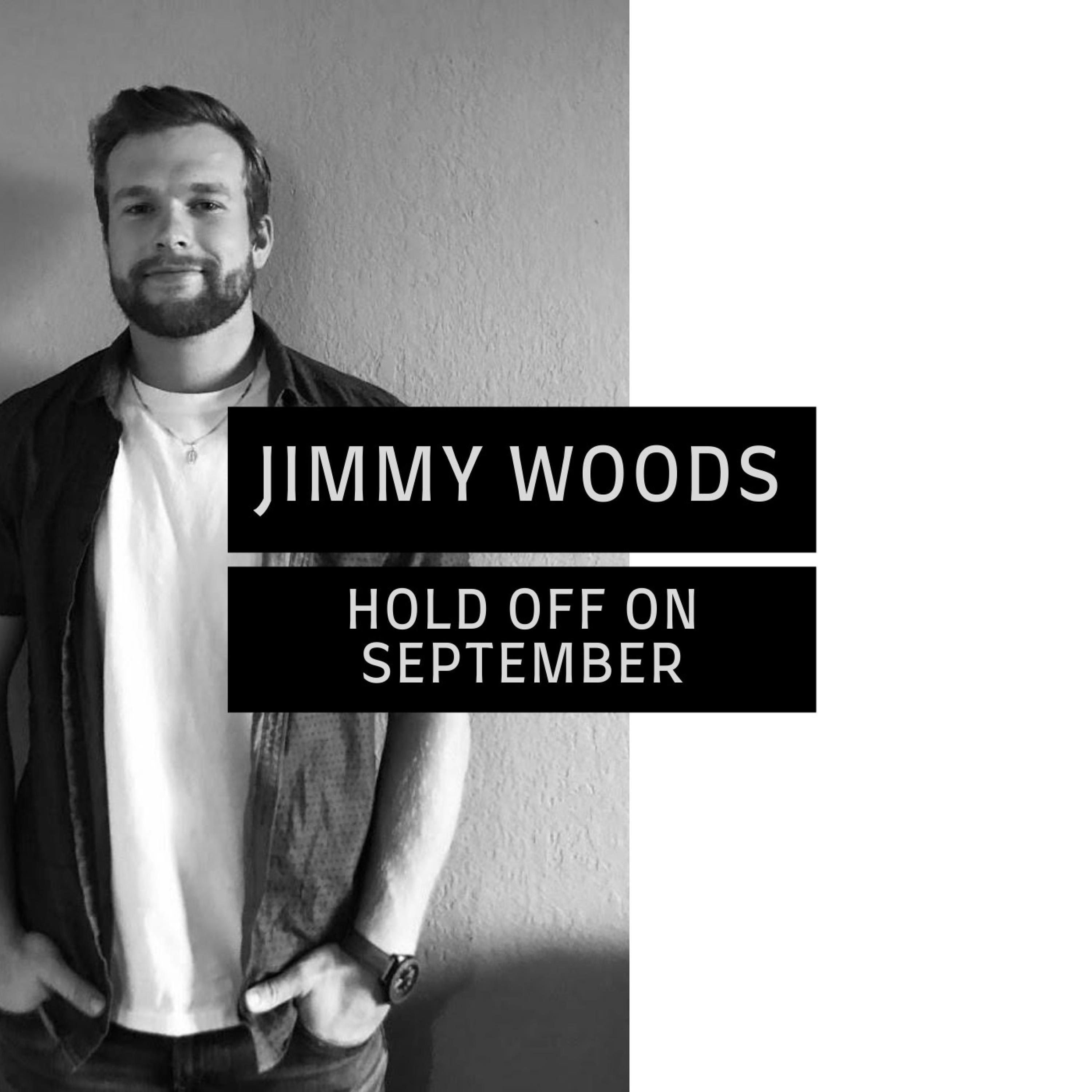 Hold Off on September