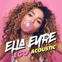 Ego (Acoustic)专辑