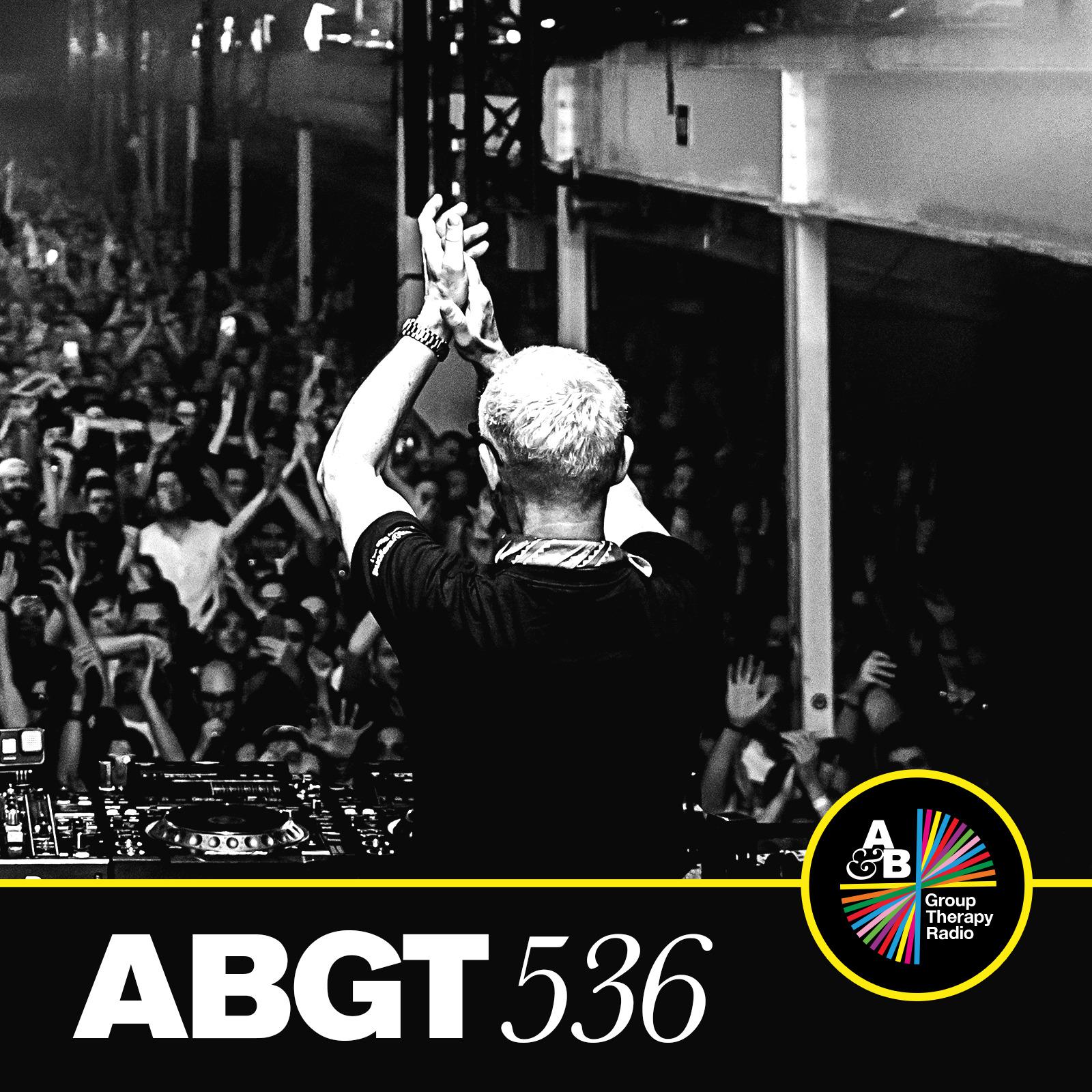 EMBRZ - Wildflower (ABGT536)