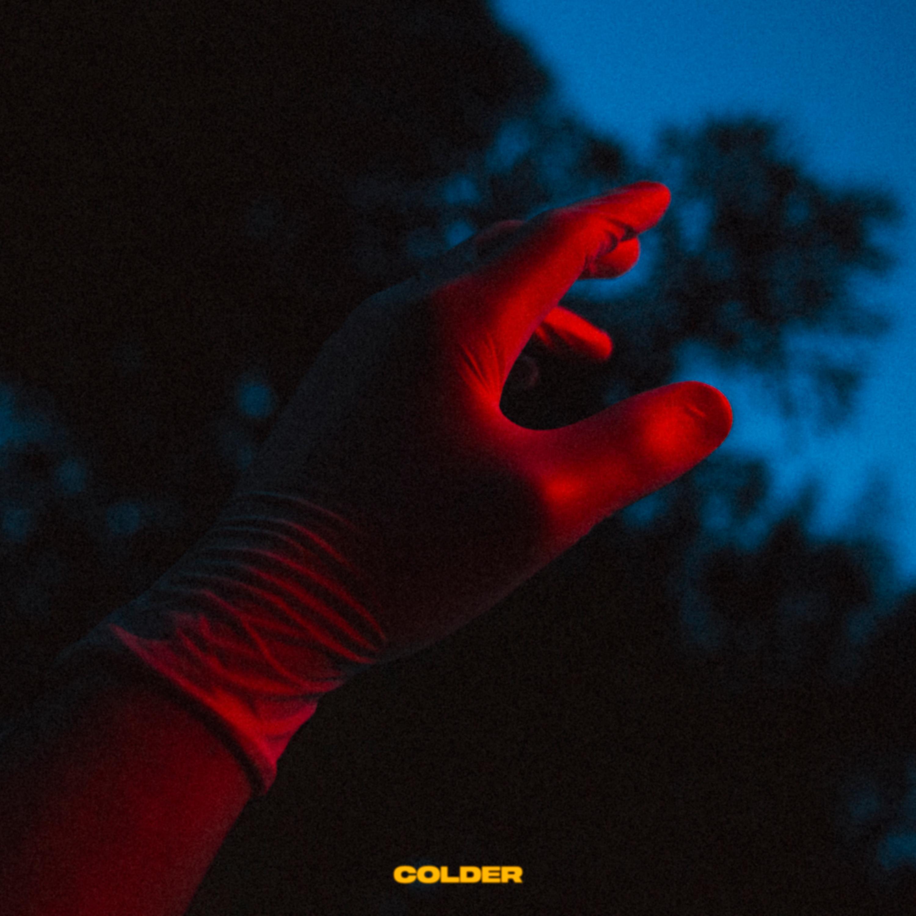 Colder