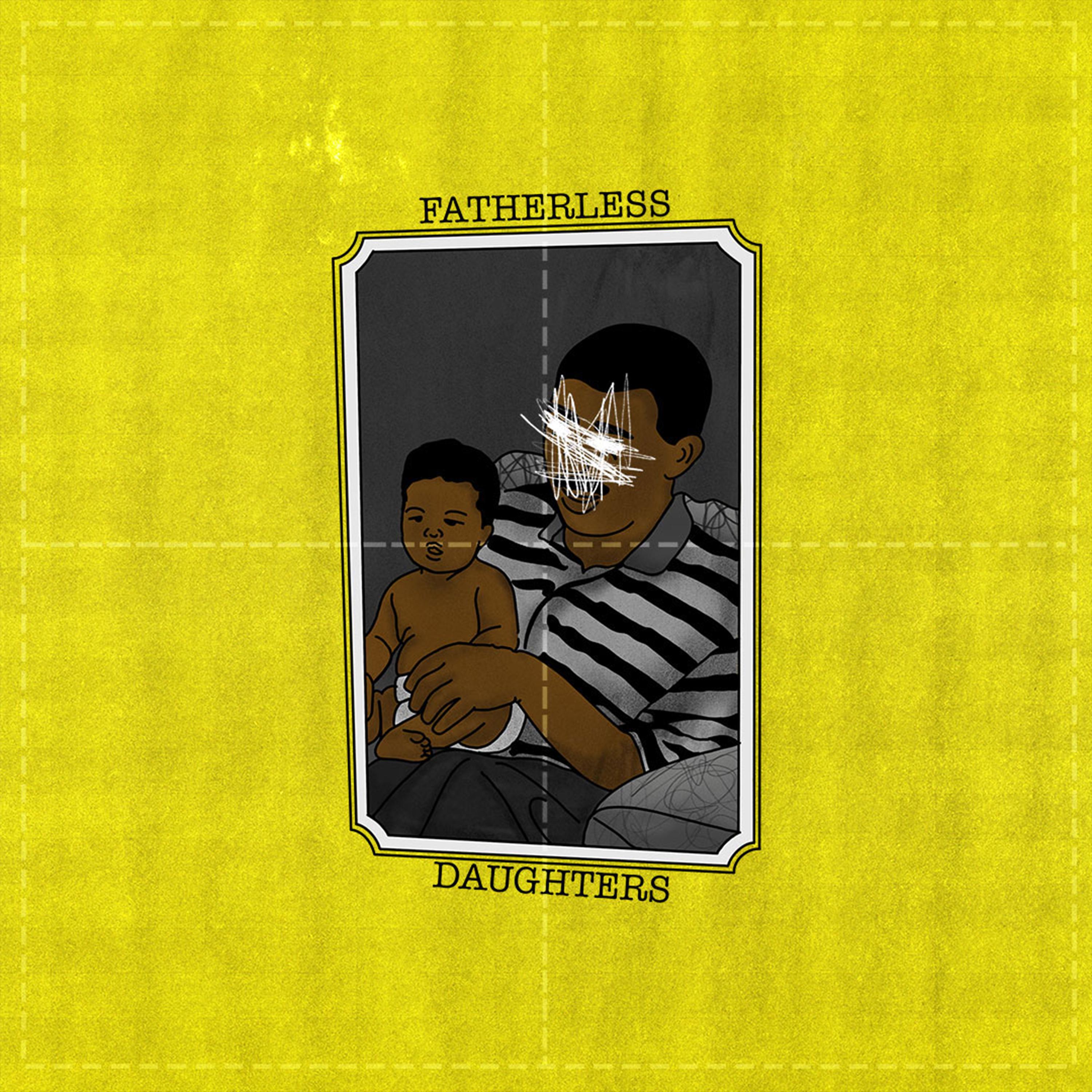 Fatherless Daughters