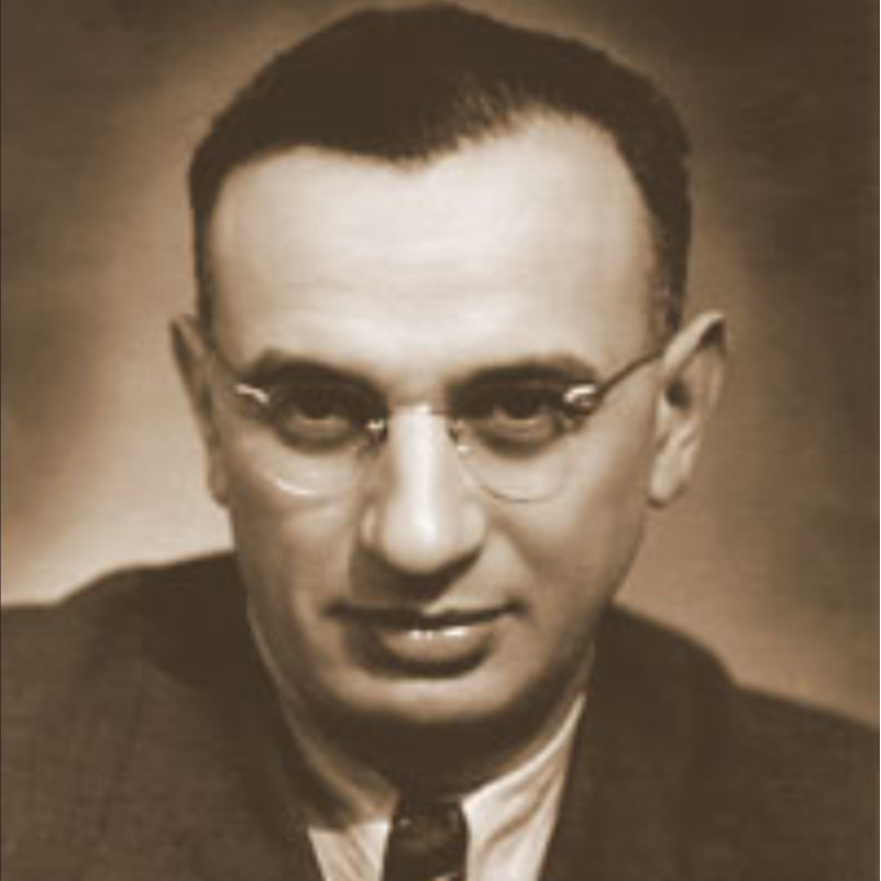 Boris Khaikin